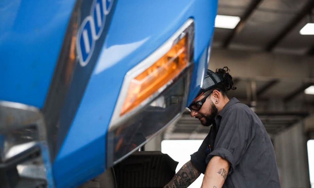 prevent clutch related issues with regular checks