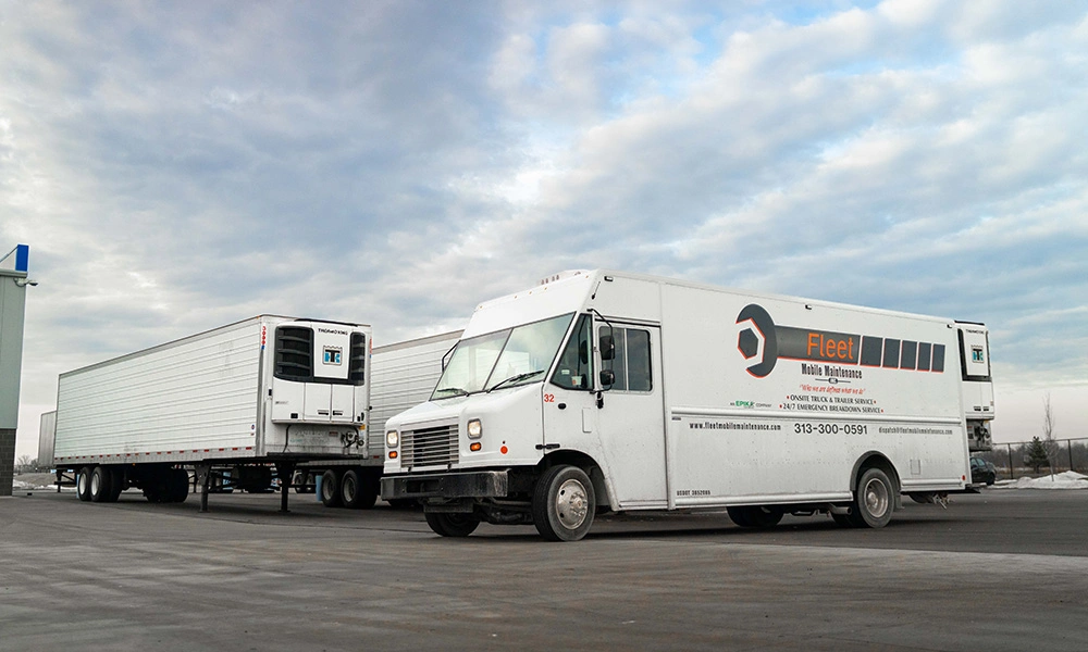 factors affecting fleet management cost