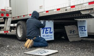 fleet maintenance costs