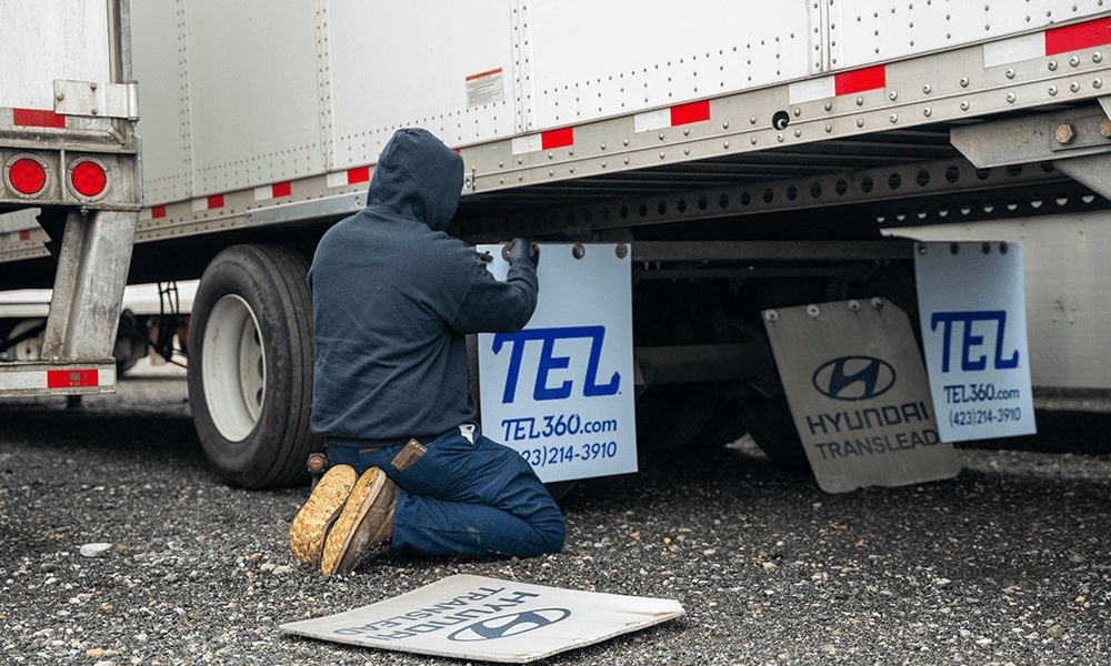 fleet maintenance costs