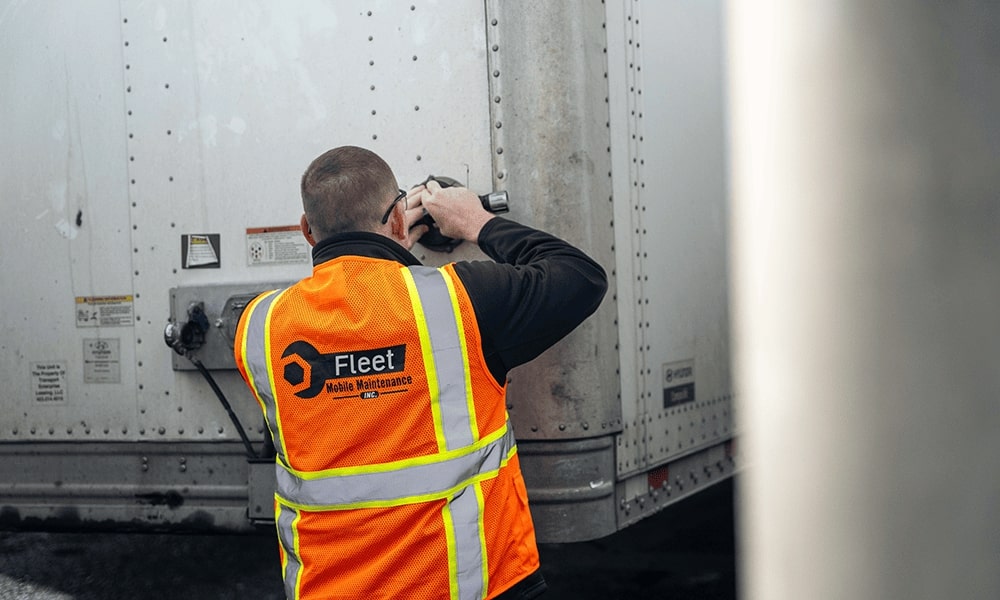 fleet management cost per vehicle