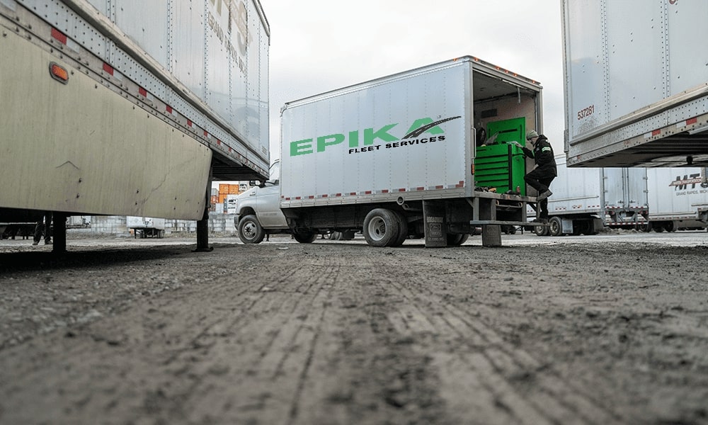 reducing fleet management costs