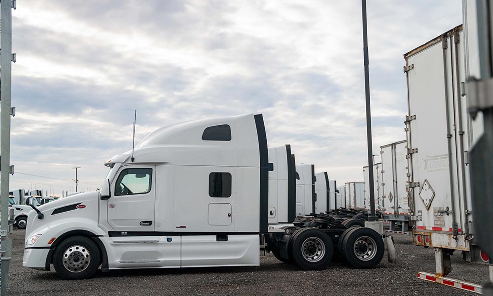 align fleet size with business requirement