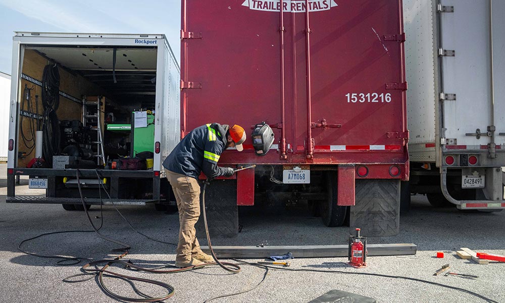 carry out preventives maintenance carry out preventives maintenance