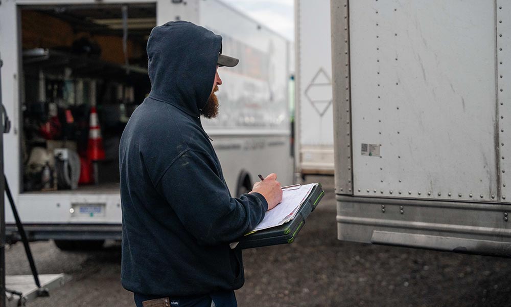 fleet management best practices