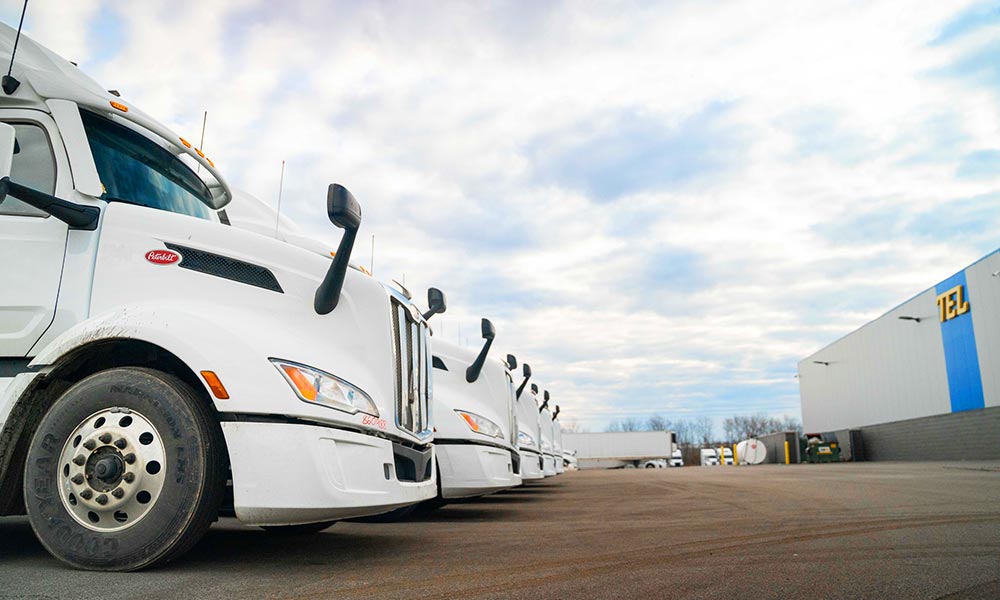 managing your fleet with epika