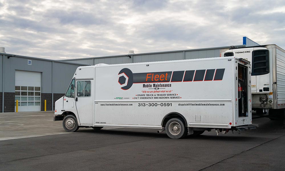 maximize fleet efficiency and usages maximize fleet efficiency and usages