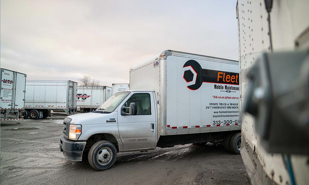 rotate fleet vehicles rotate fleet vehicles