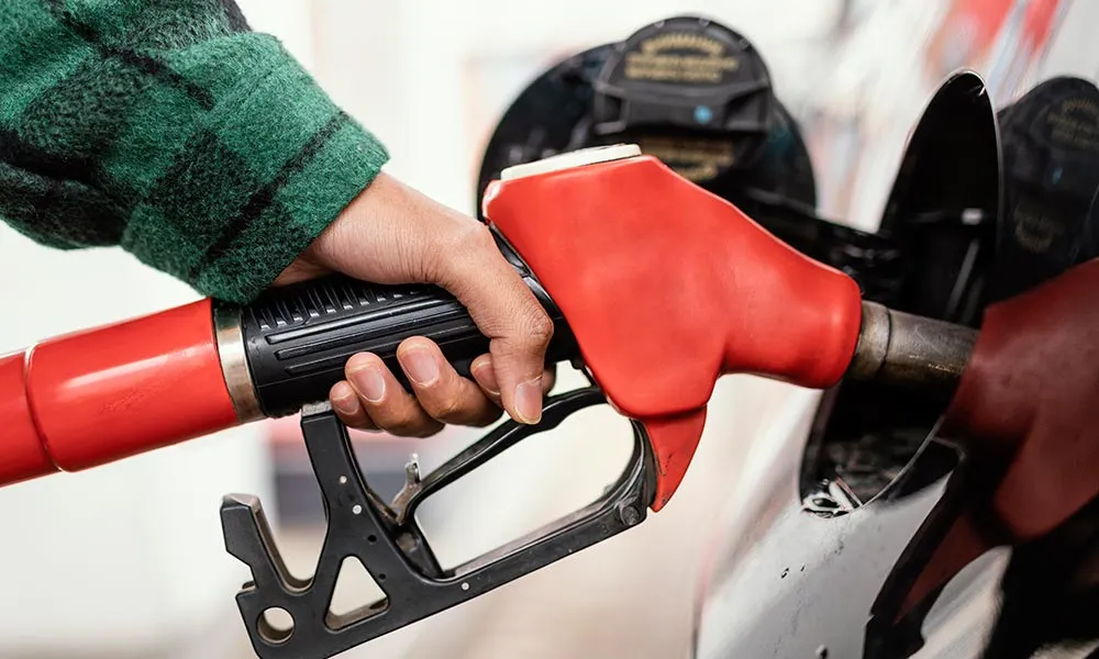 Bypassing Fuel Cost Volatility