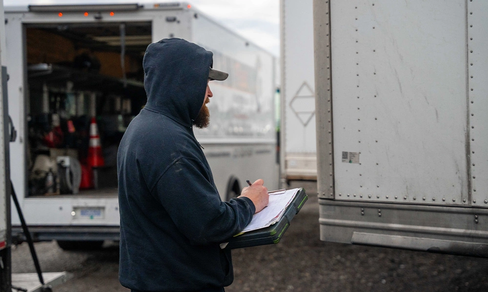How EPIKA Can Help in Fleet Management