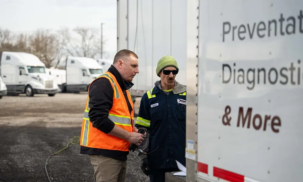 How to Improve Fleet Management?