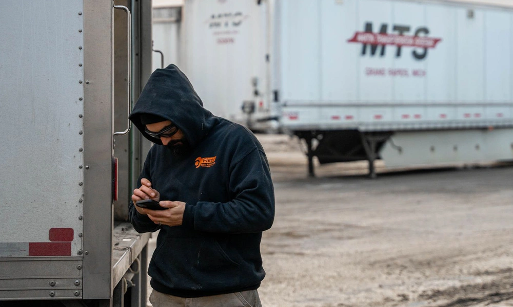 Why is Fleet Management Important