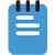 notepad icon