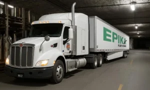 What Are the Commercial Truck Weight Limits?