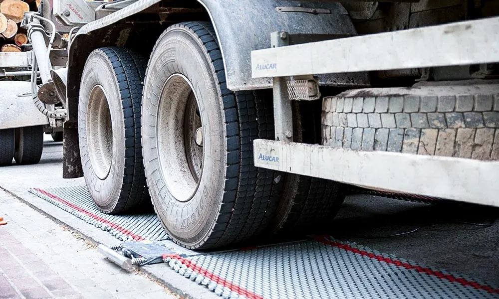 How Does the Bridge Formula Weight System Work How Does the Bridge Formula Weight System Work