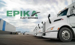 Benefits of Fleet Management System