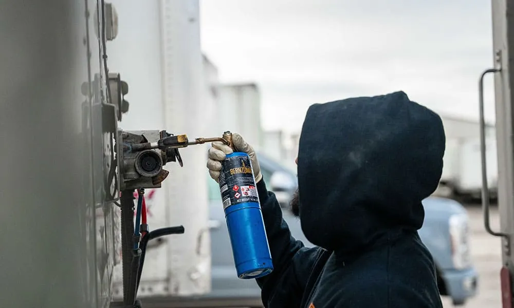 Benefits of Regular Trailer Care Benefits of Regular Trailer Care