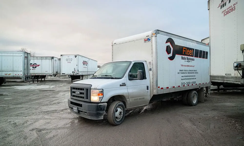 Common Trailer Maintenance Mistakes to Avoid Common Trailer Maintenance Mistakes to Avoid