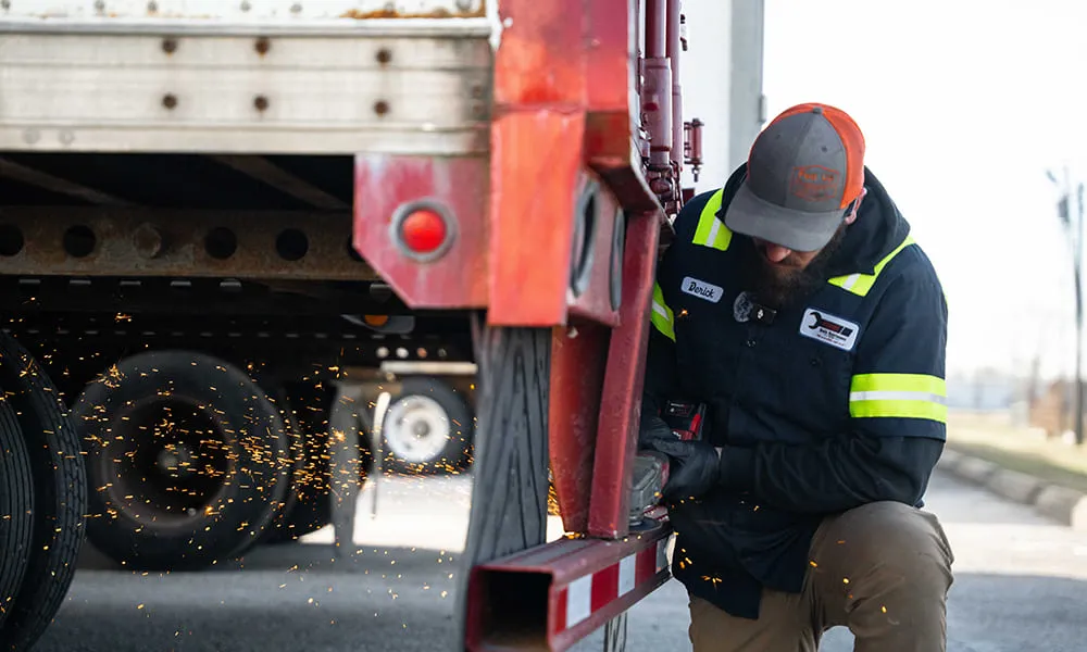 Level 1 DOT Inspection Checklist: North American Standard Inspection