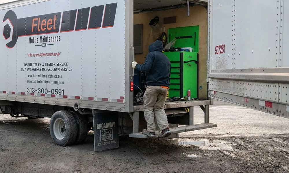 trailer preventive maintenance tips trailer preventive maintenance tips