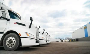 What Are Fleet Services?