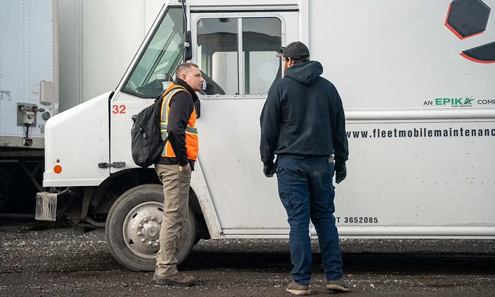 Fleet Compliance Regulations Fleet Compliance Regulations