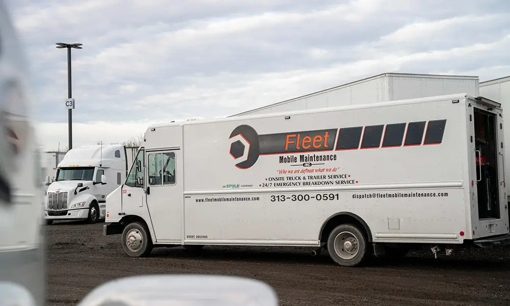 What is Fleet Compliance? What is Fleet Compliance?