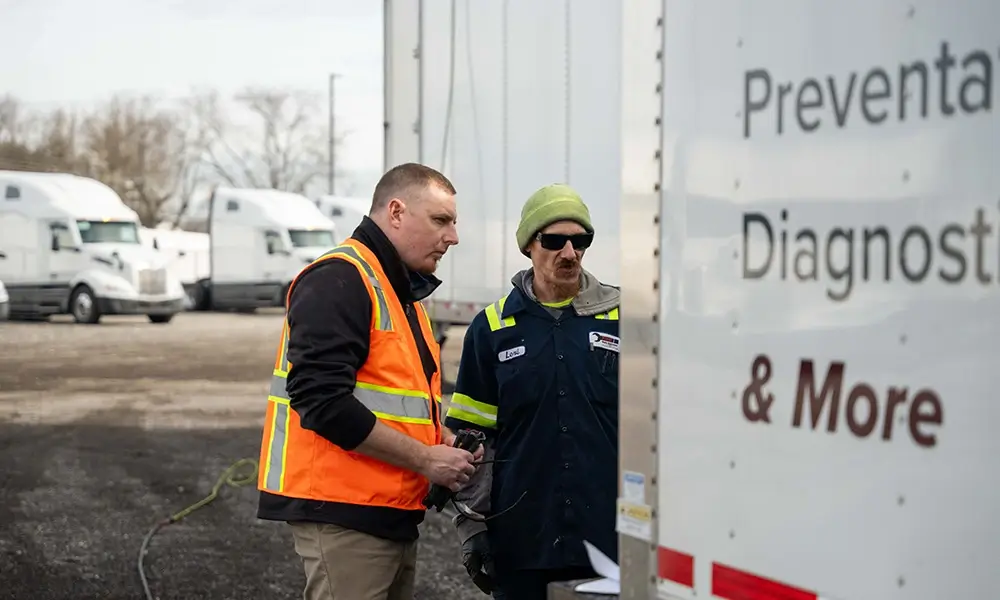 Why Do I Need a Vehicle Fleet Compliance System? Why Do I Need a Vehicle Fleet Compliance System?