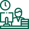 Streamlined Back-Office Operations