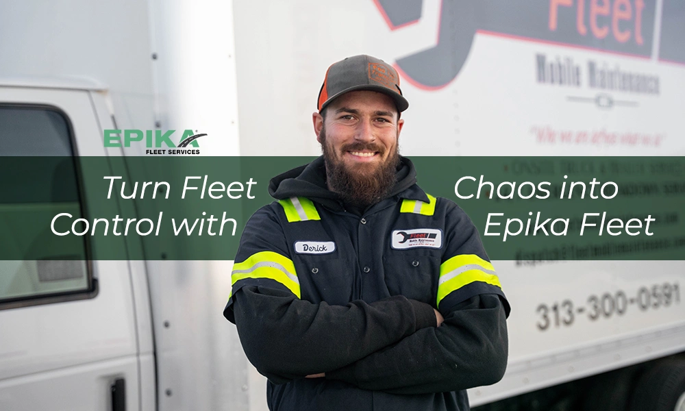 Epika Fleet Services