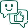 Enhanced Customer Satisfaction