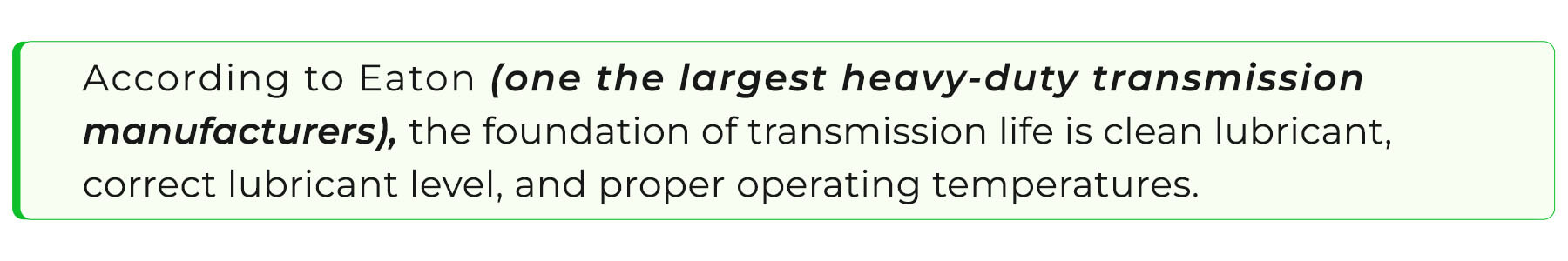 Cost Considerations essential-heavy-duty-truck-transmission-maintenance