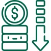 Lower Operational Costs