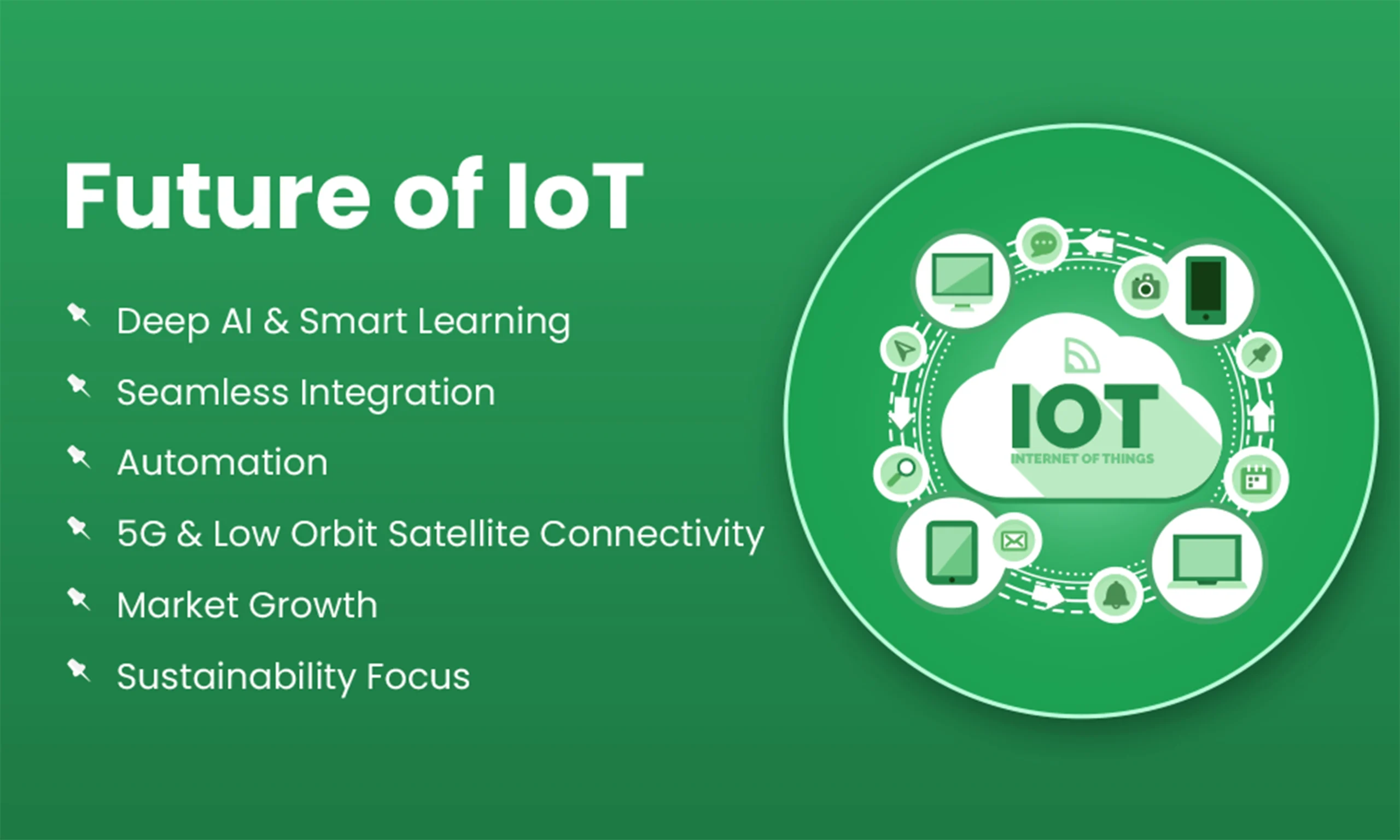 The Future of IoT Fleet Management Solutions