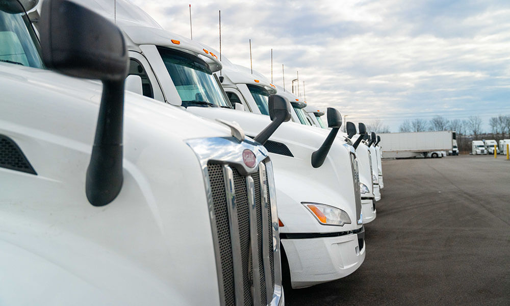 Types of Heavy-Duty Truck Transmissions types-of-heavy-duty-truck-transmissions
