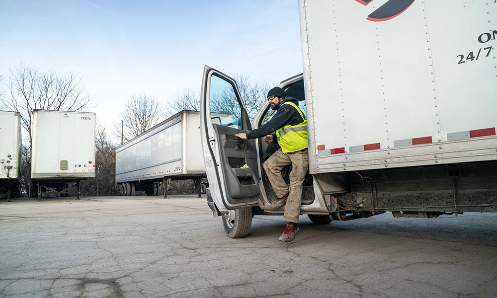 KPI for fleet management KPI for fleet management