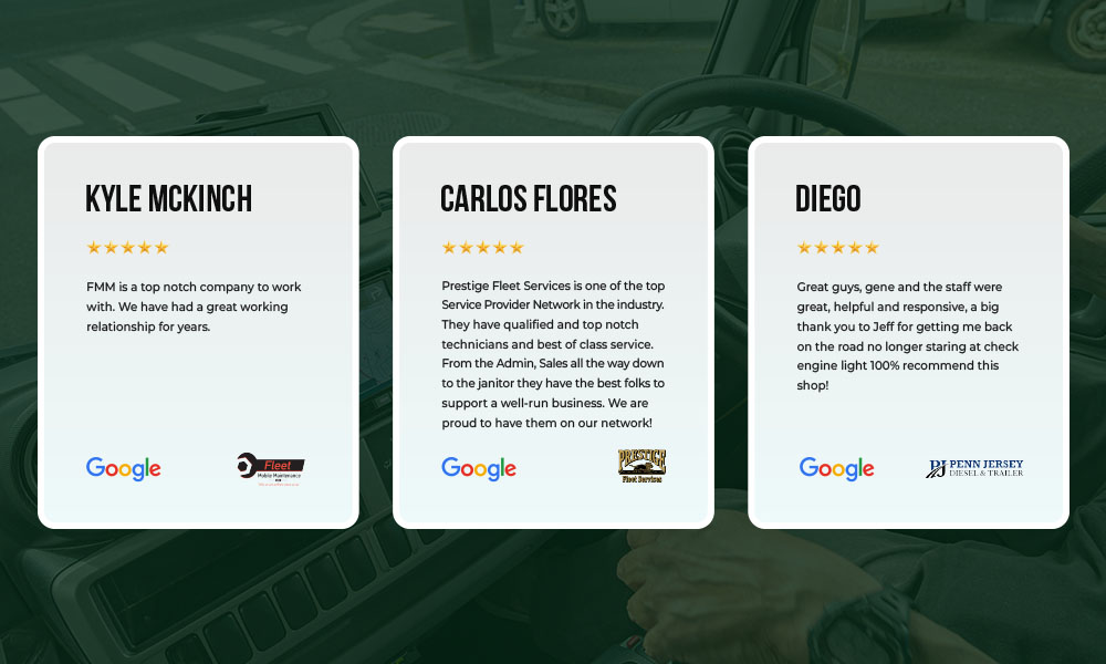 Insights from Truck GPS Reviews and Real Driver Feedback