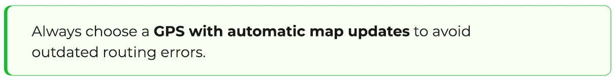 Common Truck Navigation Issues and GPS Solutions common-truck-navigation-issues-and-gps-solutions