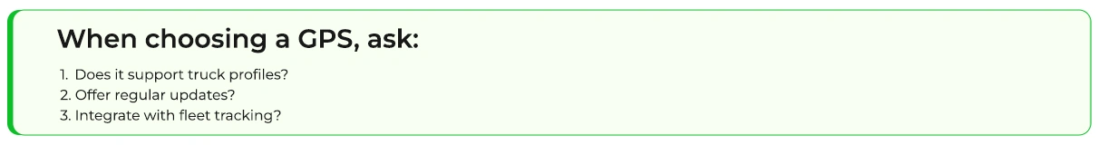 Comparing the Best GPS Options for Truckers and Semi Trucks comparing-the-best-gps-options-for-truckers-and-semi-trucks