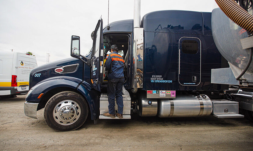 Heavy-Duty Truck Repair in Chicago, Illinois Can Count On