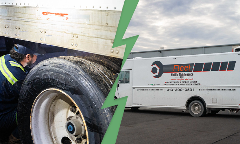 Epika Brands Offering Trailer Repair in Houston
