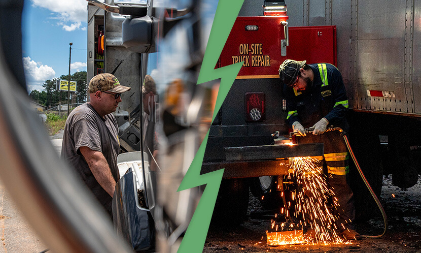 Ut Fix Heavy-Duty Truck Repair in Salt Lake City, UT