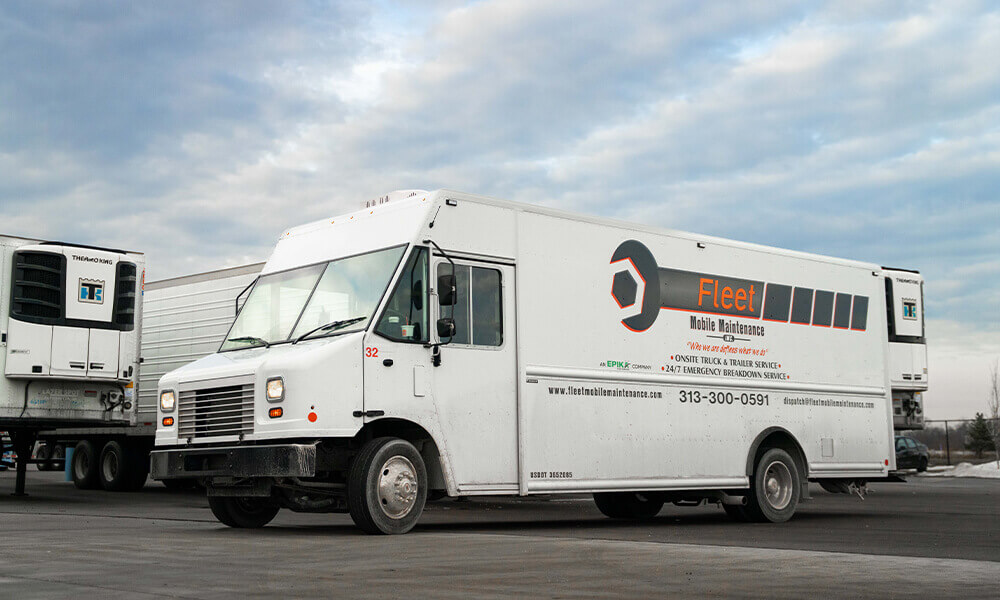 Diesel Exhaust Fluid Role in Modern Diesel Engines
