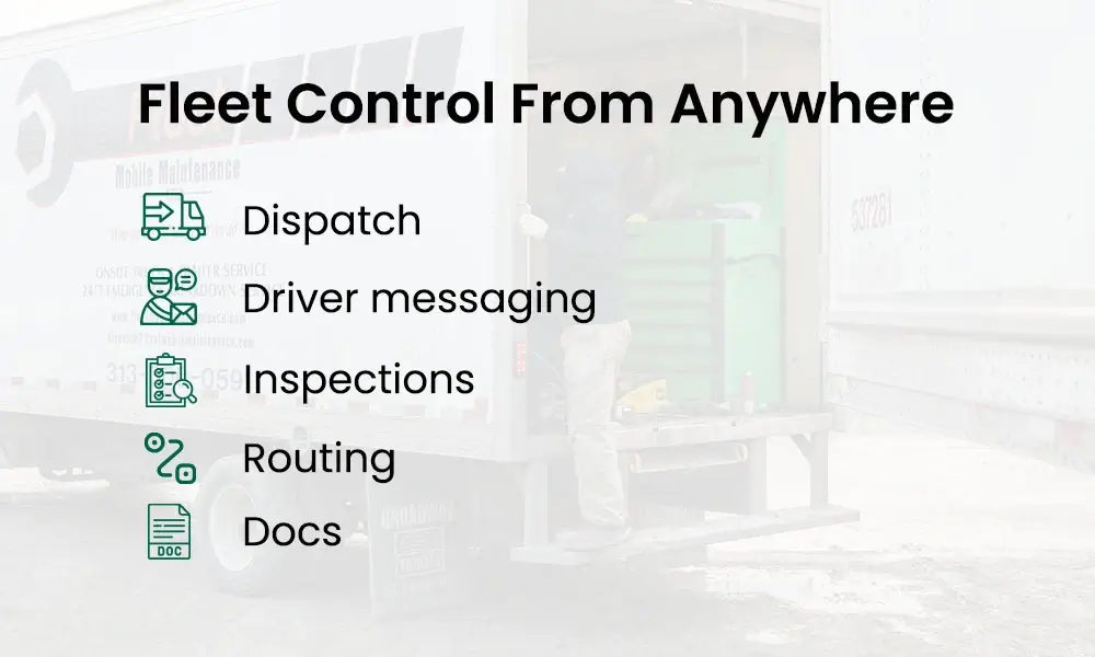 mobile-first-fleet-management-solutions mobile-first-fleet-management-solutions