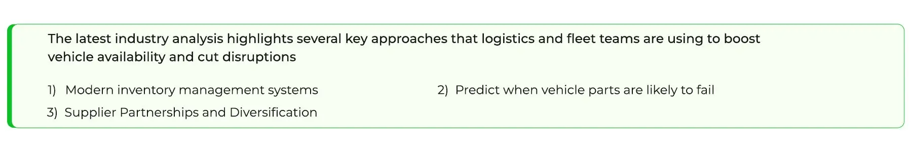supply-chain-resiliency-optimization