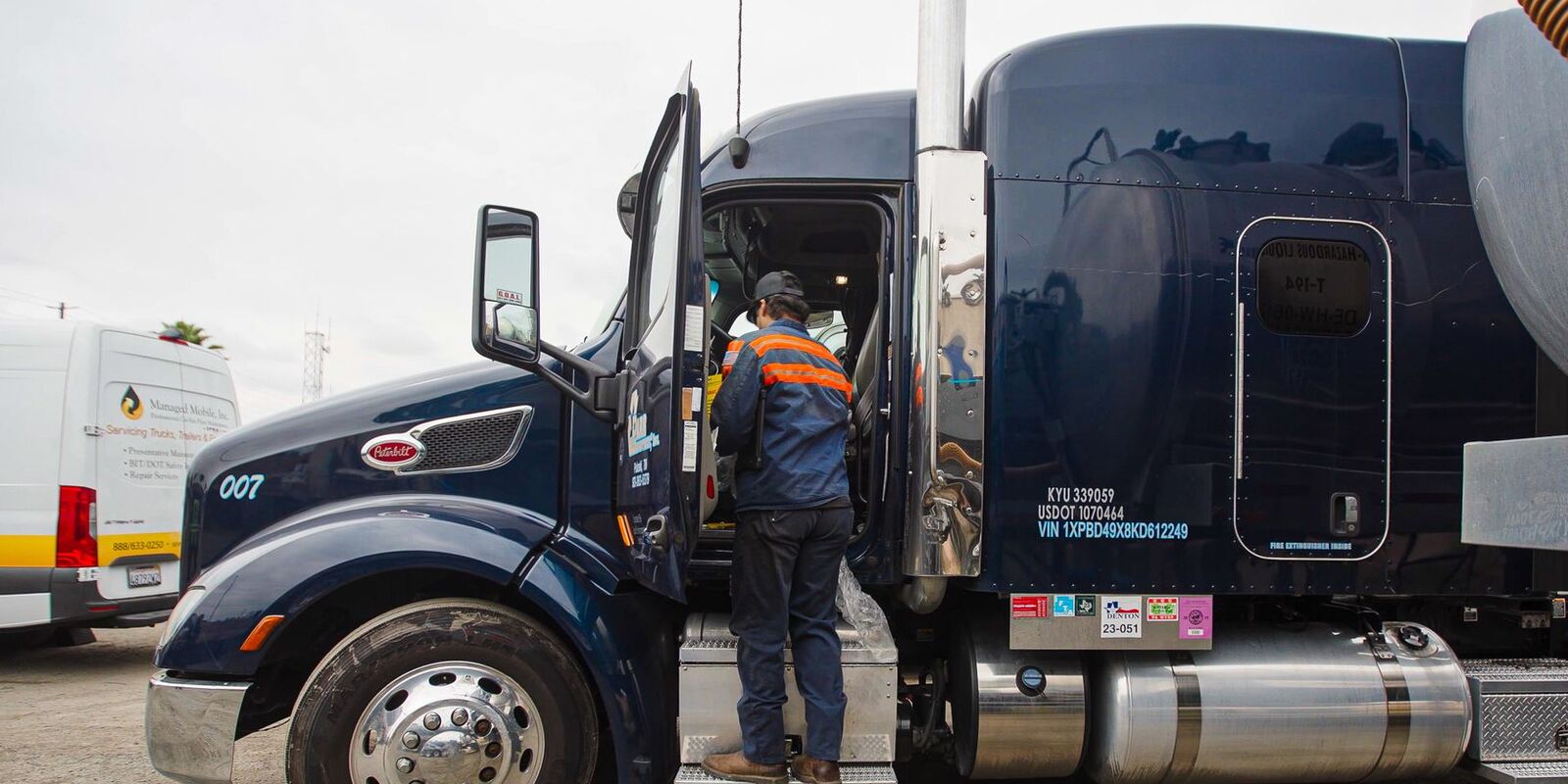 Causes of the Diesel Shortage Causes of the Diesel Shortage