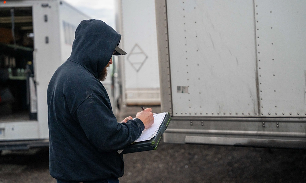 Fleet Management Duties in Daily Operations Fleet Management Duties in Daily Operations
