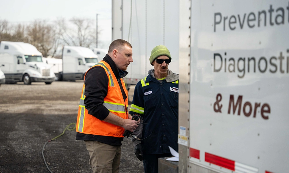 Skills and Qualifications for Fleet Managers Skills and Qualifications for Fleet Managers
