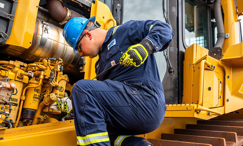 Heavy-Duty Truck Transmission Repair Considerations Heavy-Duty Truck Transmission Repair Considerations