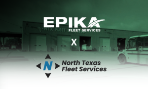 North Texas Fleet Services